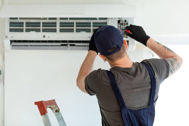 Best Best Air Duct Cleaning Company  in Falls Creek, PA