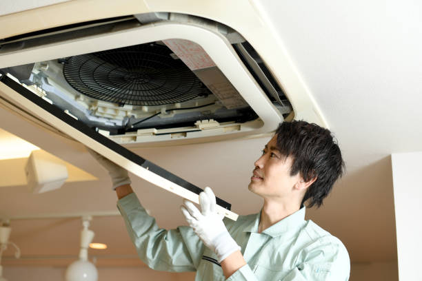 Ductwork Cleaning Services in Falls Creek, PA