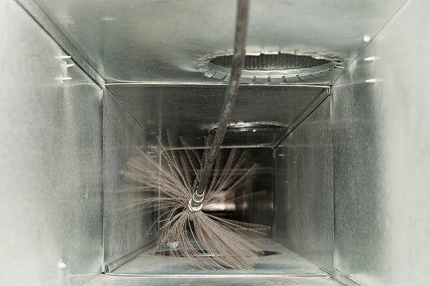 Best General Air Duct Cleaning  in Falls Creek, PA