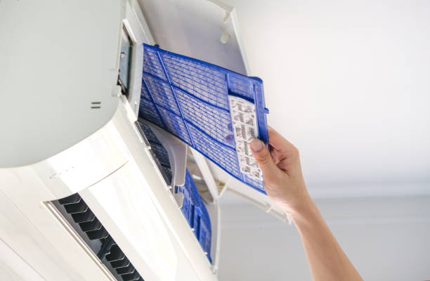 Best Residential Air Duct Cleaning  in Falls Creek, PA