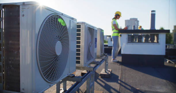 Best Air Duct Cleaning Near Me  in Falls Creek, PA