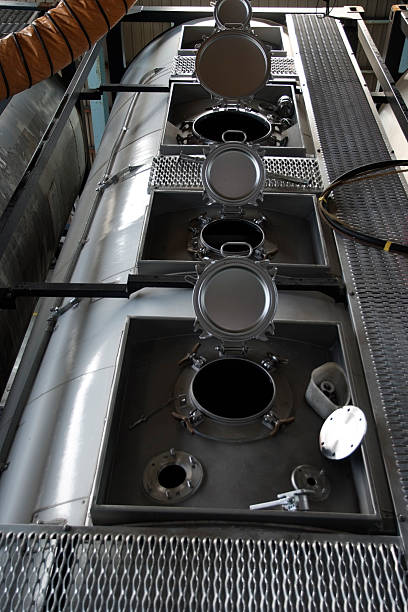 Best Commercial Air Duct Cleaning  in Falls Creek, PA